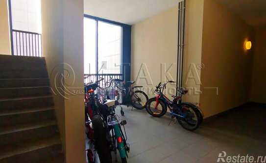 Продажа 1-комн квартиры на вторичном рынке Петергофское ш,  д. 59