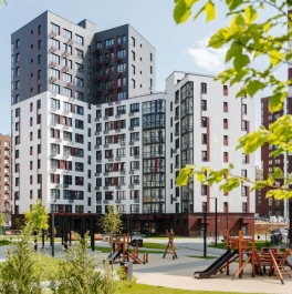 Аренда торгового помещения Севильский Бульвар,  д. 3