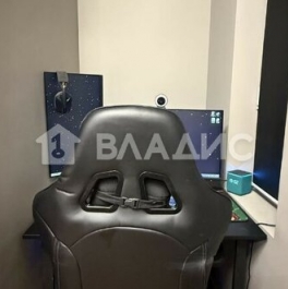 Продажа 1-комн квартиры на вторичном рынке Эдварда Грига ул,  д. 17