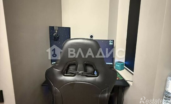 Продажа 1-комн квартиры на вторичном рынке Эдварда Грига ул,  д. 17