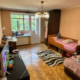 Продажа 3-комн квартиры на вторичном рынке Прядильная 3-я ул,  д. 5