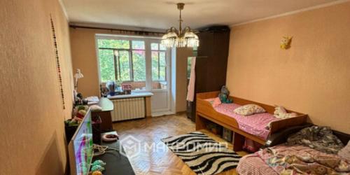 3-комн квартира Прядильная 3-я ул,  д. 5