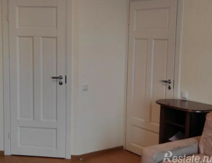 Аренда 2-комн квартиры на вторичном рынке Оболенский переулок,  д. 7