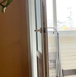 Аренда 1-комн квартиры на вторичном рынке Заповедная улица, 8