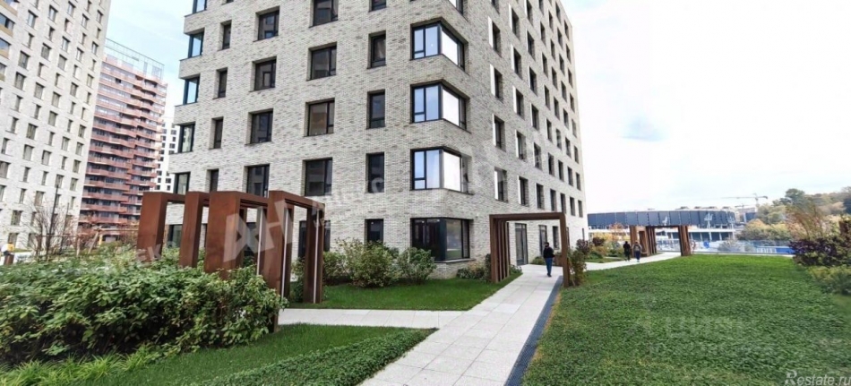 Аренда ПСН Симоновская наб,  д. 2 к1