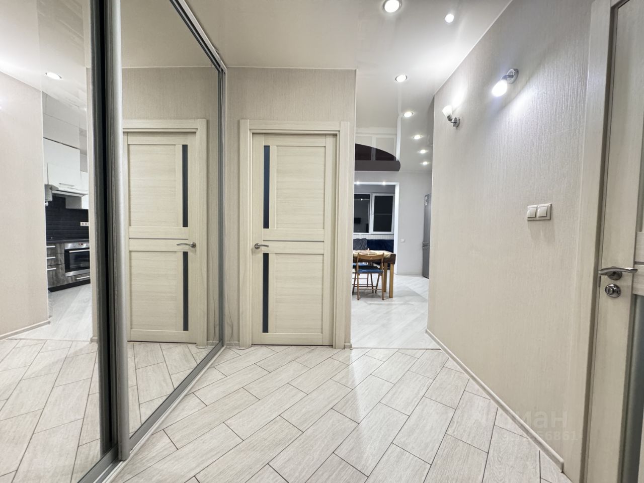 Продажа 1-комн квартиры на вторичном рынке Лобня, Центральная улица, 8