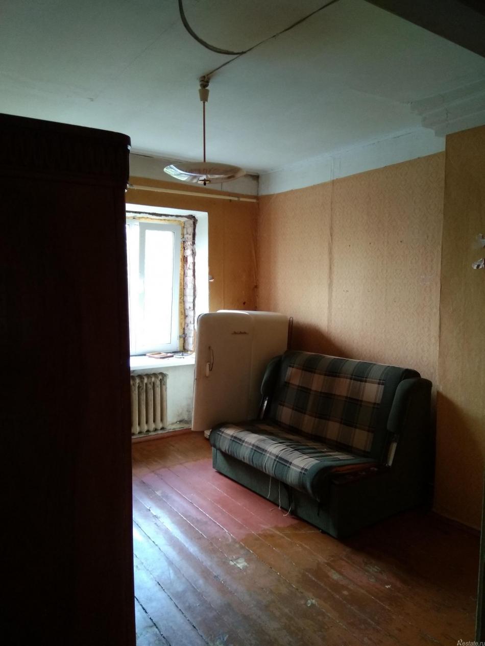 Продажа 2-комн квартиры на вторичном рынке г. Яхрома, ул. Ленина.,  д. 6
