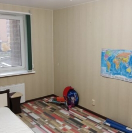 Продажа 3-комн квартиры на вторичном рынке Мурино г, Петровский б-р