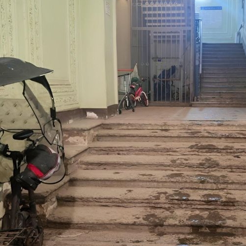 Комната улица Марата, 40