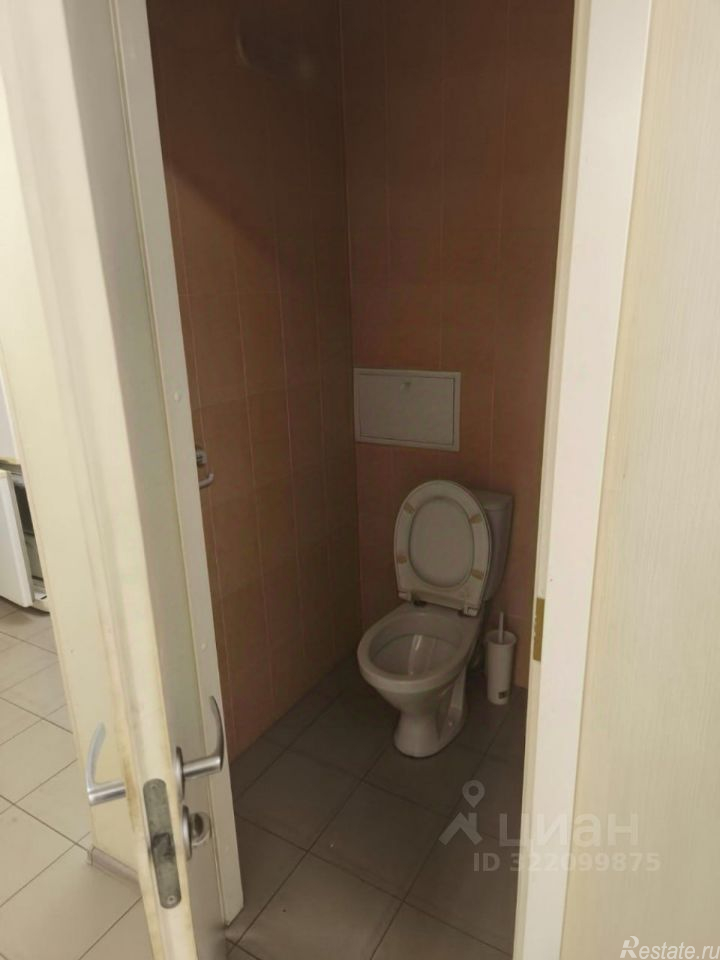 Аренда офиса Сторожевая улица,  д. 27