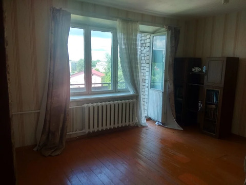 Продажа 1-комн квартиры на вторичном рынке Клин, ул. Ломоносова,  д. 3