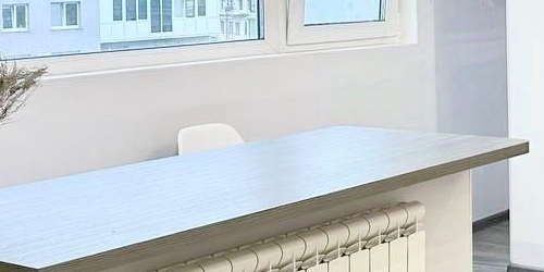 2-комн квартира Большеохтинский проспект, 15К1