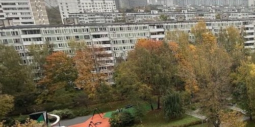 2-комн квартира Стартовая улица, 37