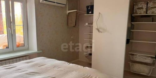 4-комн квартира Пушкин г, Генерала Хазова ул,  д. 10