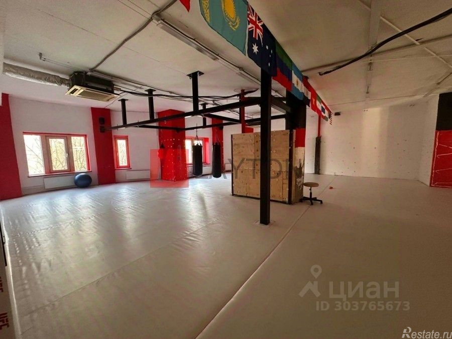 Продажа отдельного здания улица Шверника,  д. 11