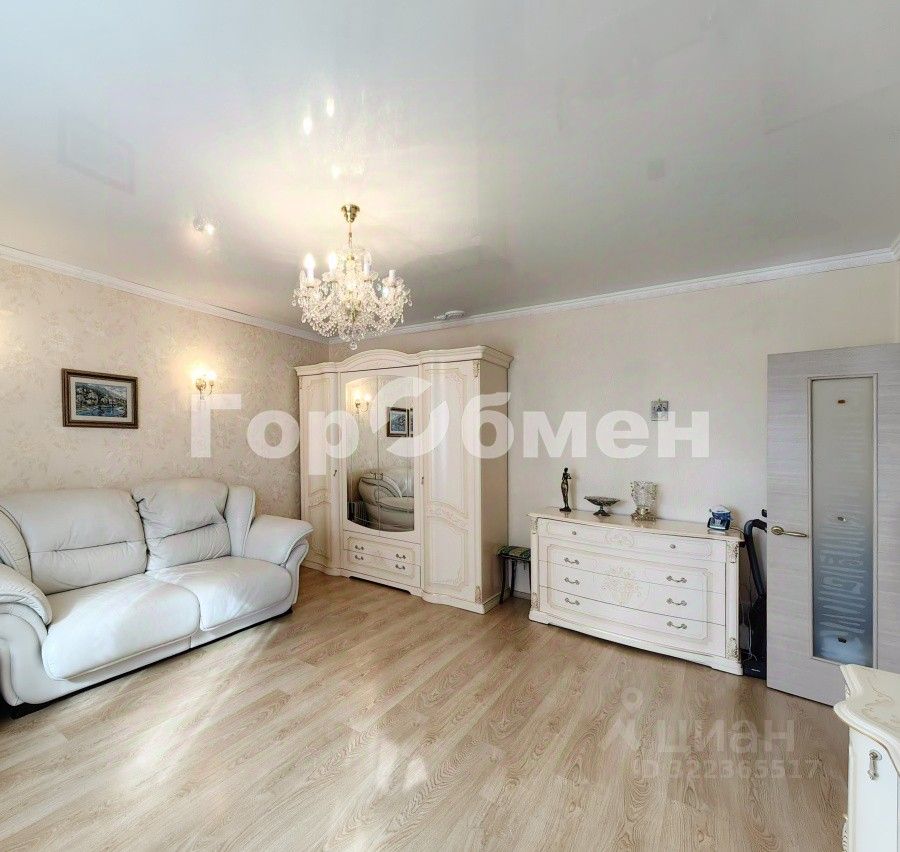 Продажа 1-комн квартиры на вторичном рынке Пятницкое шоссе, 15к1