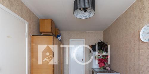 2-комн квартира Королев, Комсомольская ул, 9
