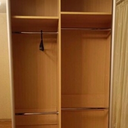 Аренда 1-комн квартиры на вторичном рынке Ташкентский пер,  д. 5,  к. 3