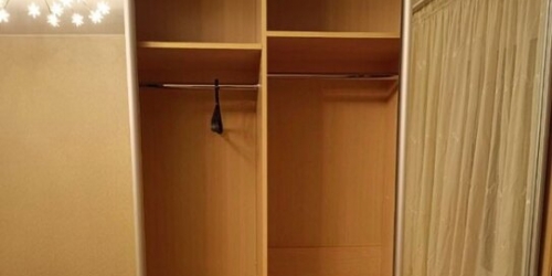 1-комн квартира Ташкентский пер,  д. 5,  к. 3