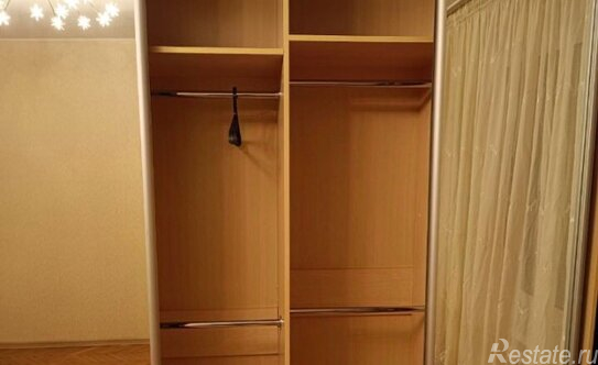 Аренда 1-комн квартиры на вторичном рынке Ташкентский пер,  д. 5,  к. 3