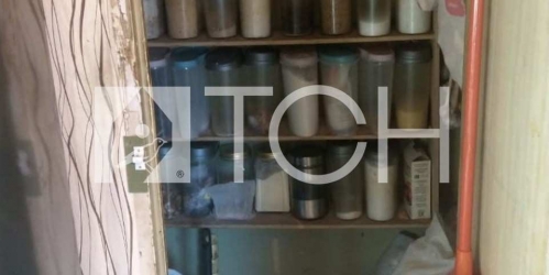 2-комн квартира 4-й кв-л, 9