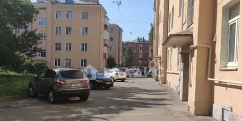 3-комн квартира Ткачей ул,  д. 54