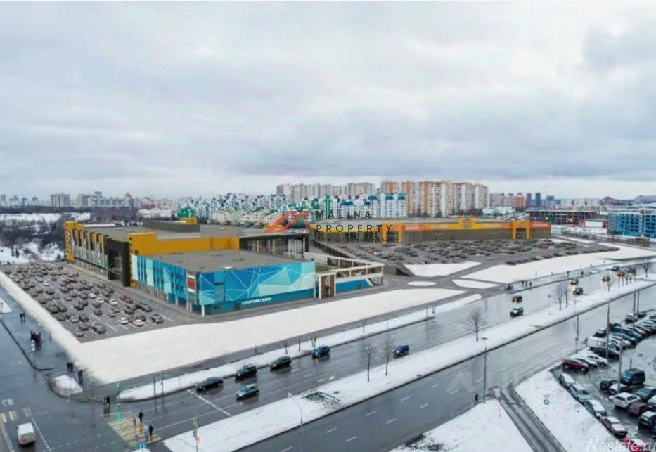Продажа торгового помещения ул Дубравная,  д. 45,  к. 1