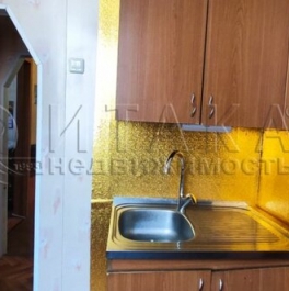 Продажа 3-комн квартиры на вторичном рынке ул Центральная,  д. 8