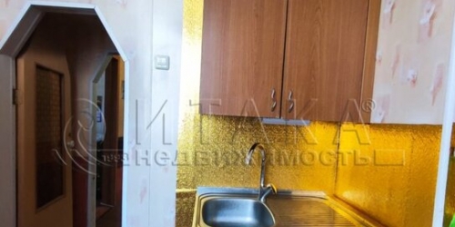 3-комн квартира ул Центральная,  д. 8