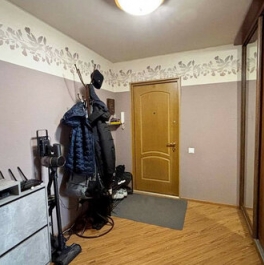 Продажа 2-комн квартиры на вторичном рынке Чехов, ул Гагарина,  д. 98