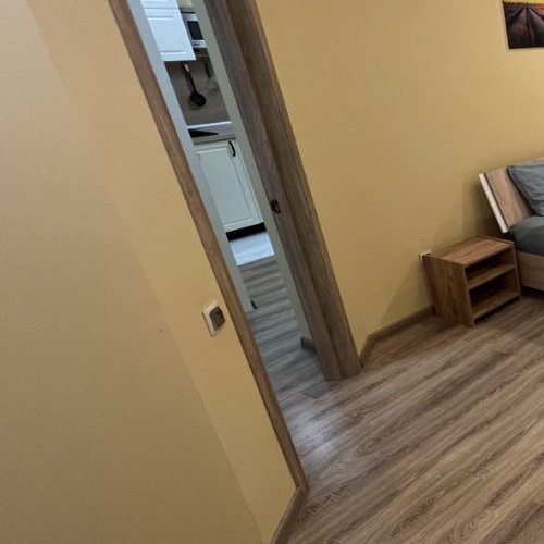 1-комн квартира Дунайский проспект, 34/16