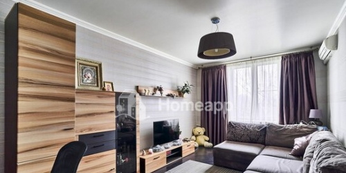 2-комн квартира Судостроительная улица,  д. 36