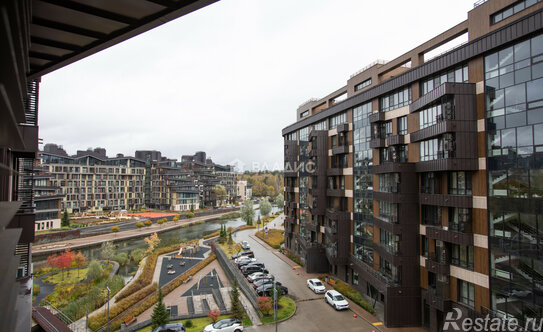 Продажа 3-комн квартиры на вторичном рынке Новогорск, ул Ивановская,  д. 53,  к. 2