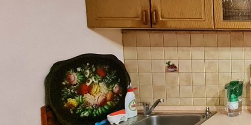 3-комн квартира Святоозерская улица, 22