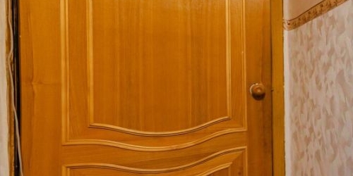 1-комн квартира улица Пограничника Гарькавого, 37К1