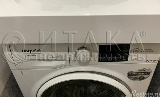 Аренда 1-комн квартиры на вторичном рынке ул Замшина,  д. 18