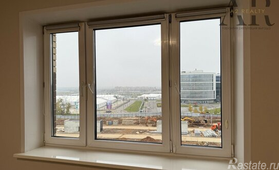 Продажа 2-комн квартиры на вторичном рынке улица Сосенский Стан,  д. 5