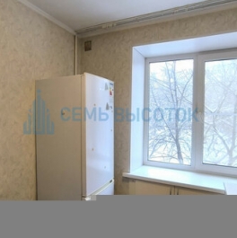 Продажа 2-комн квартиры на вторичном рынке Щелково г, Фряновское ш,  д. 64,  к. 2