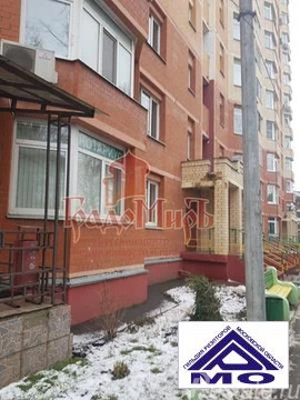 Продажа 1-комн квартиры на вторичном рынке Пушкино, Оранжерейная ул,  д. 15