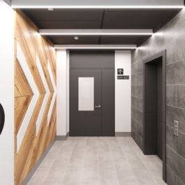 Продажа 2-комн квартиры на вторичном рынке Планерная улица,  д. 91 к1