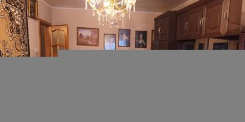 4-комн квартира Петергофское ш,  д. 76,  к. 13