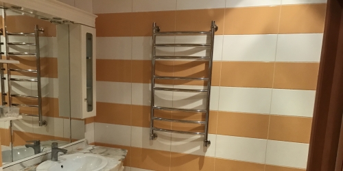 4-комн квартира Малая Черкизовская ул, 22