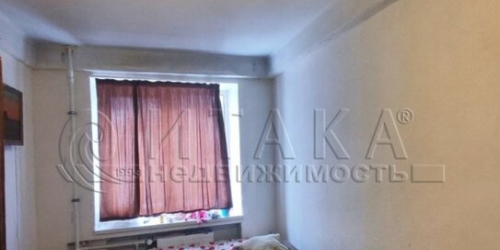 2-комн квартира Цимбалина ул,  д. 54