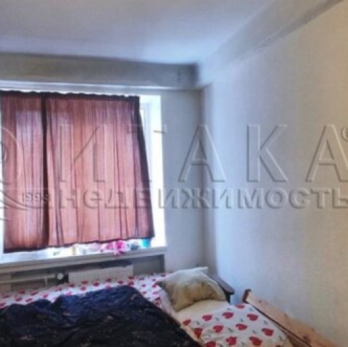 2-комн квартира Цимбалина ул,  д. 54
