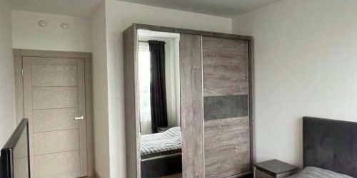 3-комн квартира улица Грибалевой, 7к1