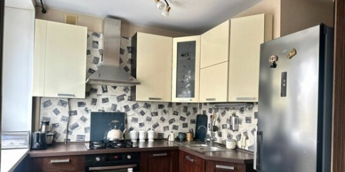 2-комн квартира Текстильщиков 11-я ул,  д. 4А