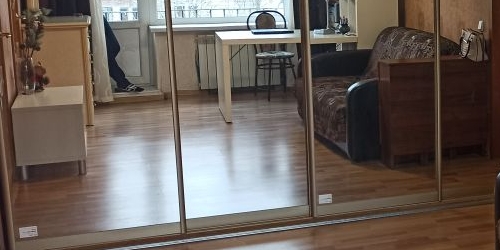 2-комн квартира Петергоф, бульвар Разведчика, 12к2