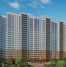 Продажа 2-комн квартиры на вторичном рынке Лыжный переулок,  д. 4 к1