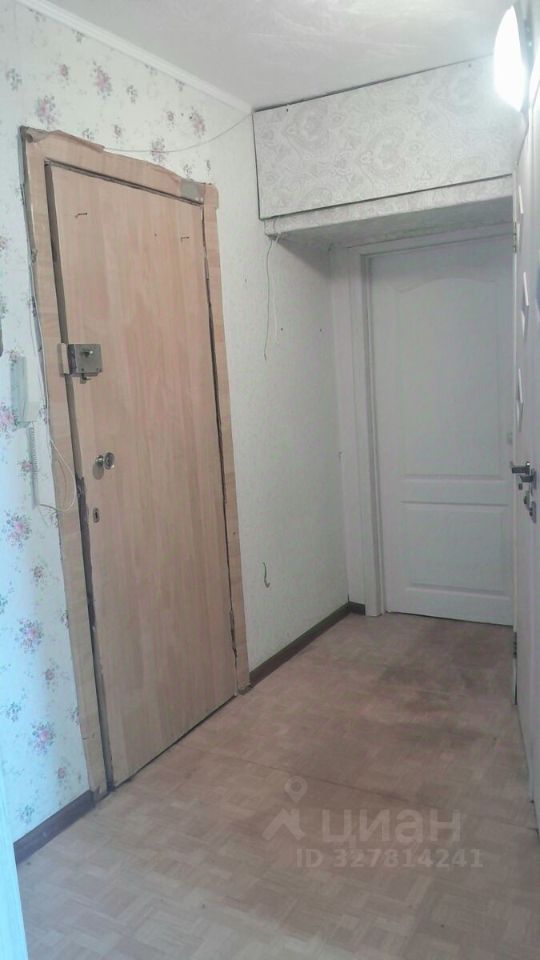 Продажа 2-комн квартиры на вторичном рынке Белградская улица, 28К6
