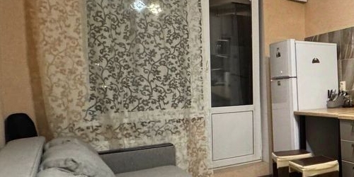 1-комн квартира Ириновский проспект, 34